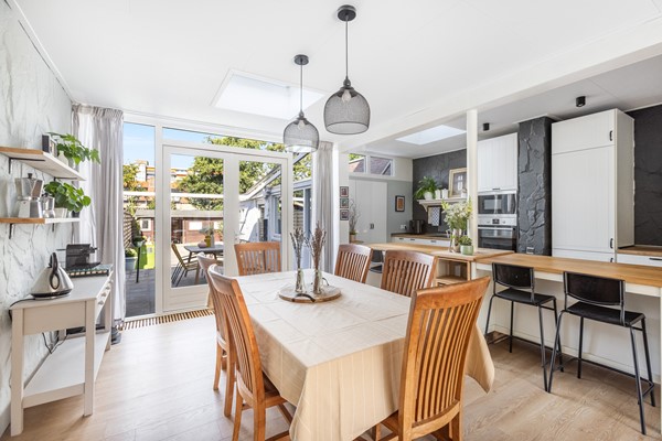 Medium property photo - Muilwijckstraat 15, 3353 VD Papendrecht